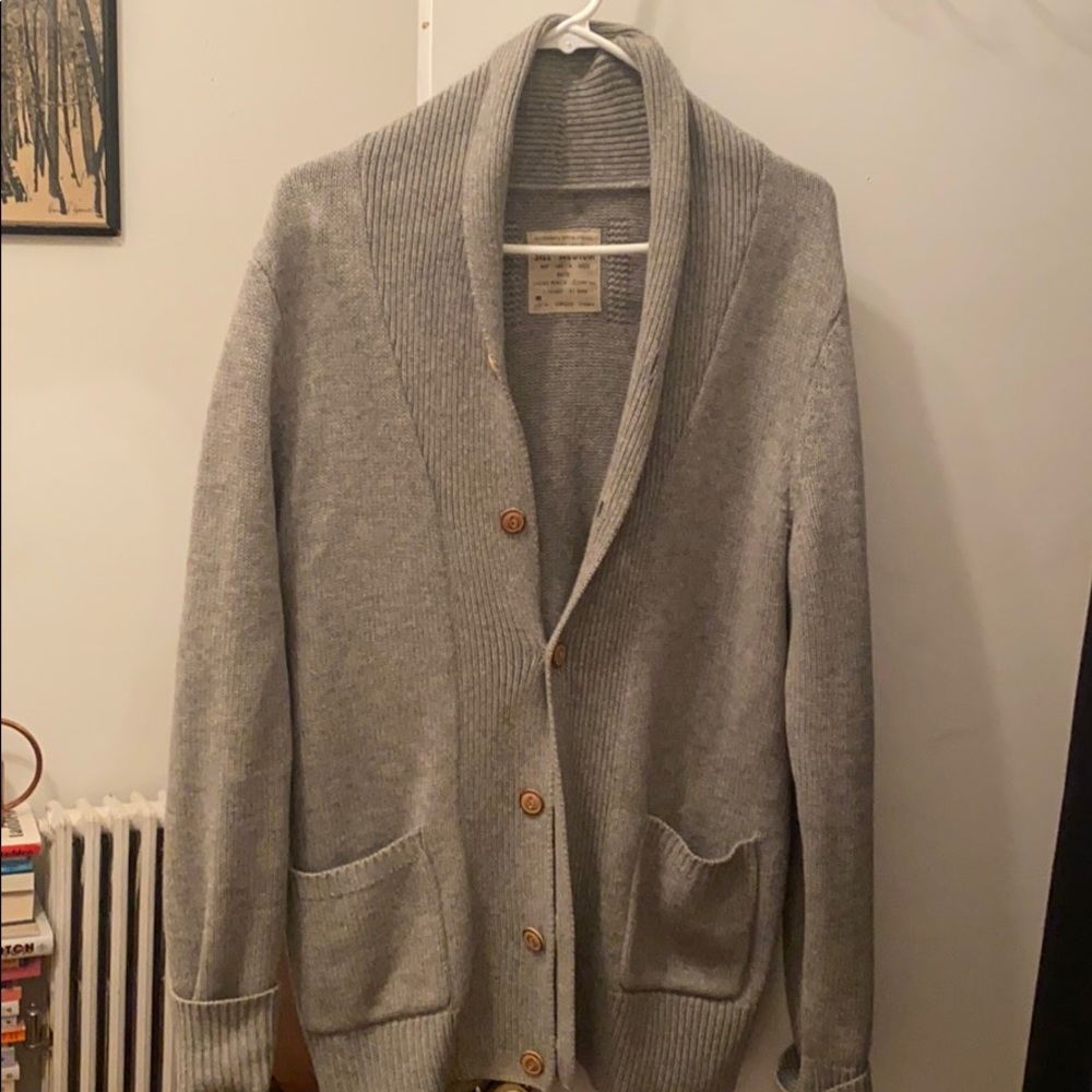 ALLSAINTS SWEATER